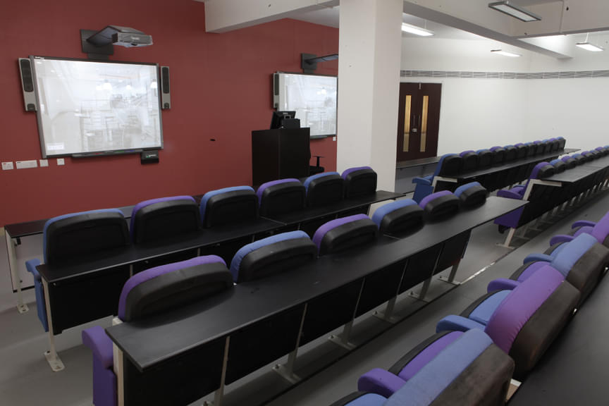 Ethames Business School Hyderabad Facilities and Infrastructure photo 39